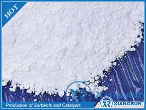 Boehmite Alümina Tozu