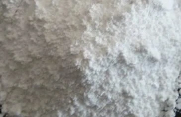 Yüksek Viskozite Soda Pseudoboehmite